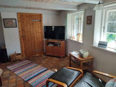 Holiday house Ferienhaus Fischerkate - Features photo 8