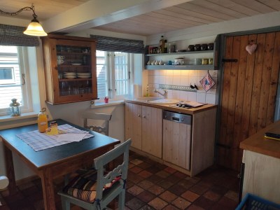 Holiday house Ferienhaus Fischerkate - Features photo 9