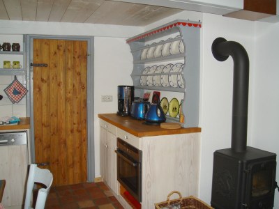 Holiday house Ferienhaus Fischerkate - Features photo 11