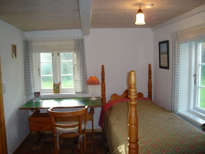 Holiday house Ferienhaus Fischerkate - Features photo 13