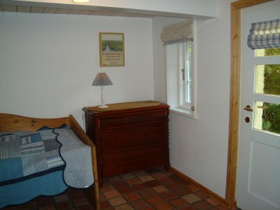 Holiday house Ferienhaus Fischerkate - Features photo 15