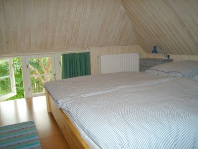Holiday house Ferienhaus Fischerkate - Features photo 16