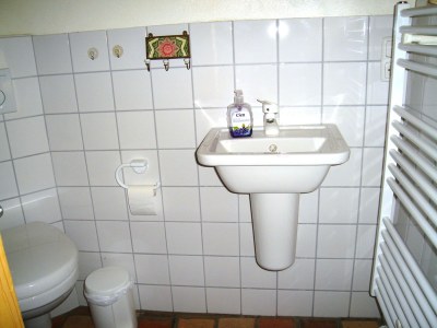 Holiday house Ferienhaus Fischerkate - Features photo 18