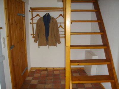 Holiday house Ferienhaus Fischerkate - Features photo 19