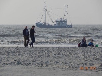 Holiday house Ferienhaus Fischerkate - Environment photo 20