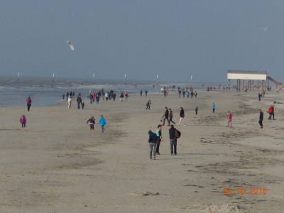 Holiday house Ferienhaus Fischerkate - Environment photo 21