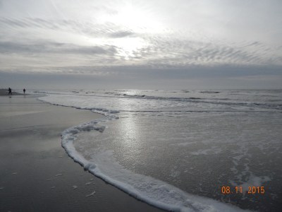 Holiday house Ferienhaus Fischerkate - Environment photo 22