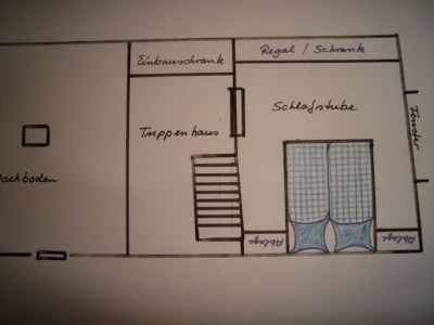 Holiday house Ferienhaus Fischerkate - Document photo 24