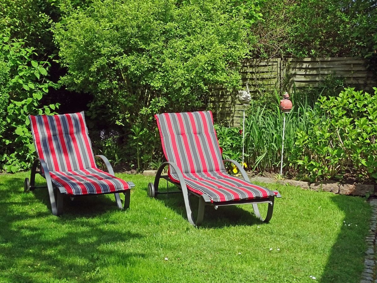 Holiday house Rikate in Kappeln on the Schlei - Outdoor photo 4