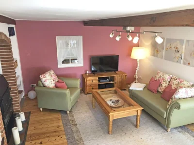 Holiday house Rikate in Kappeln on the Schlei in Kappeln Stadt - Holiday house