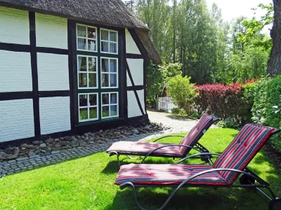 Holiday house Rikate in Kappeln on the Schlei - Outdoor photo 5