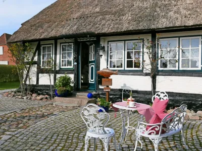 Holiday house Rikate in Kappeln on the Schlei - Outdoor photo 8