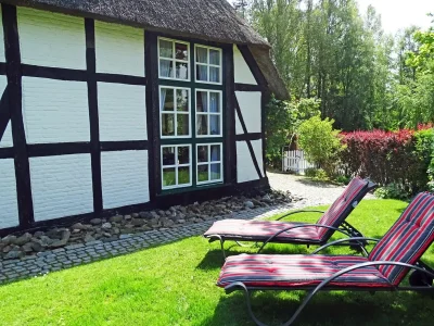 Holiday house Rikate in Kappeln on the Schlei - Outdoor photo 10