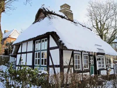 Holiday house Rikate in Kappeln on the Schlei - Outdoor photo 11