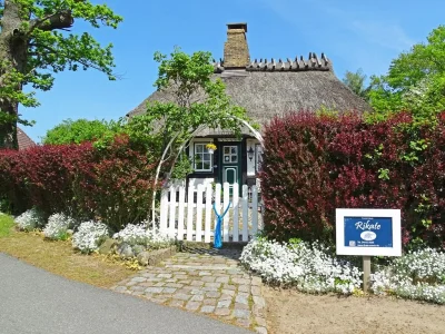 Holiday house Rikate in Kappeln on the Schlei - Outdoor photo 12