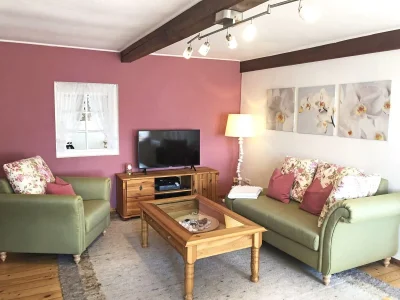 Holiday house Rikate in Kappeln on the Schlei - Features photo 13