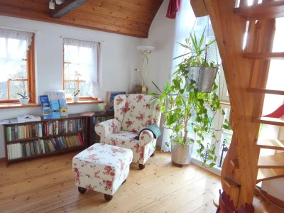 Holiday house Rikate in Kappeln on the Schlei - Features photo 15