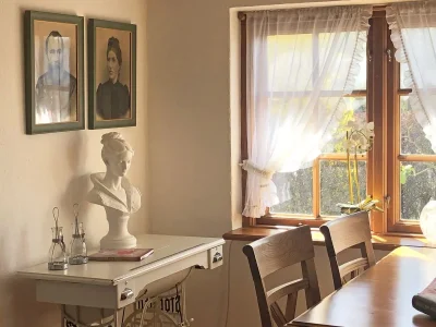 Holiday house Rikate in Kappeln on the Schlei - Features photo 16