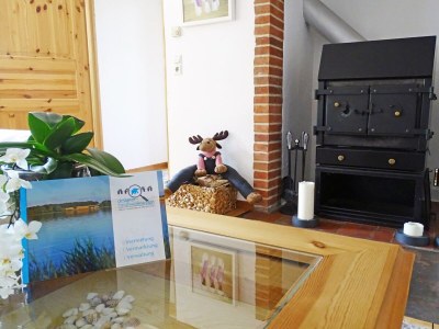 Holiday house Rikate in Kappeln on the Schlei - Features photo 17