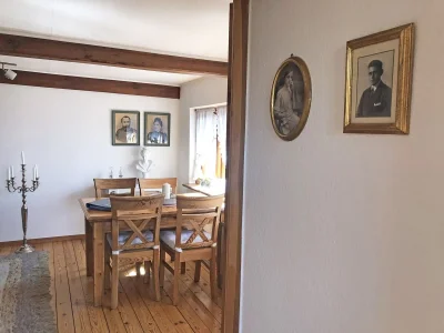 Holiday house Rikate in Kappeln on the Schlei - Features photo 18