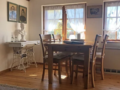 Holiday house Rikate in Kappeln on the Schlei - Features photo 19