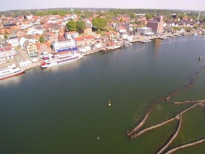 Holiday house Rikate in Kappeln on the Schlei - Environment photo 24