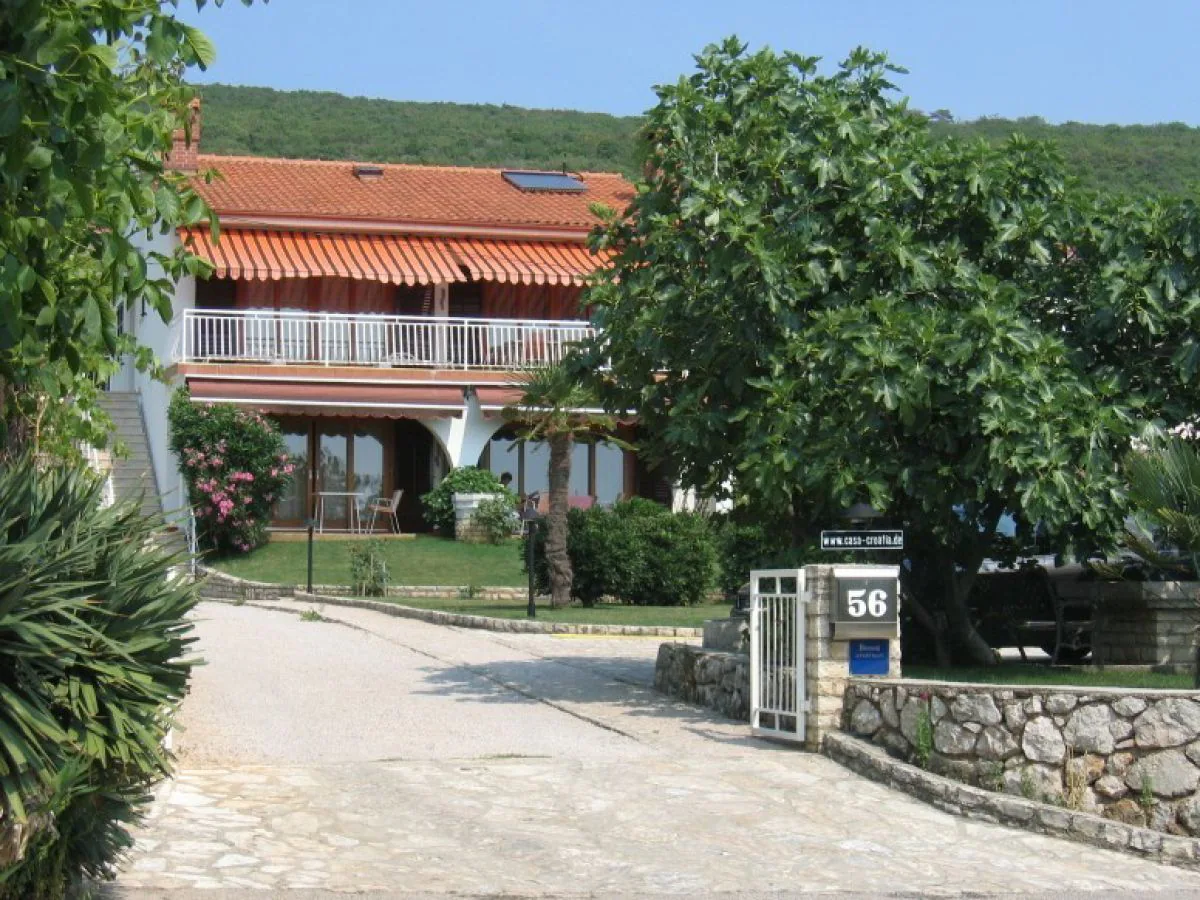 Holiday apartment Casa Croatia 2
