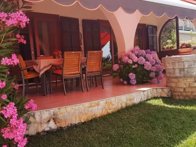 Holiday apartment Casa Croatia 2 - Outdoor photo 5