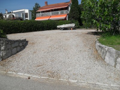 Holiday apartment Casa Croatia 2 - Outdoor photo 7