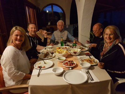 Holiday apartment Casa Croatia 2 - Outdoor photo 10