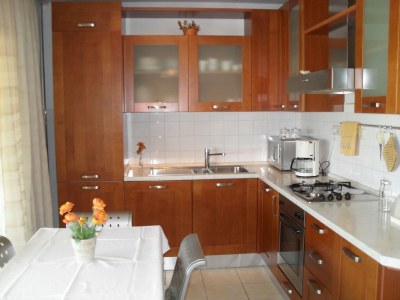 Holiday apartment Casa Croatia 2 - Features photo 13