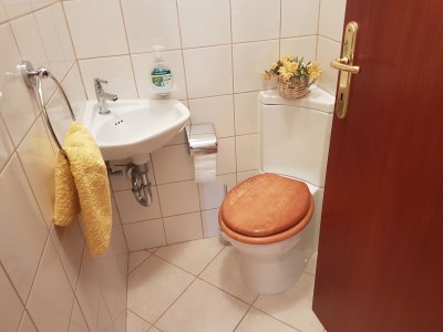 Holiday apartment Casa Croatia 2 - Features photo 21