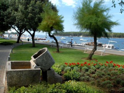 Holiday apartment Casa Croatia 2 - Environment photo 22