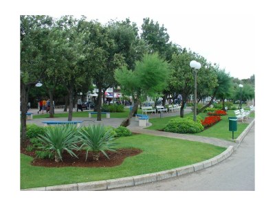 Holiday apartment Casa Croatia 2 - Environment photo 23