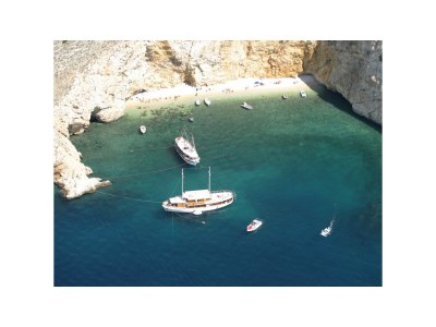 Holiday apartment Casa Croatia 2 - Environment photo 24