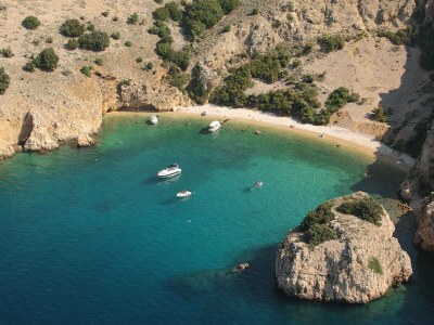 Holiday apartment Casa Croatia 2 - Environment photo 25