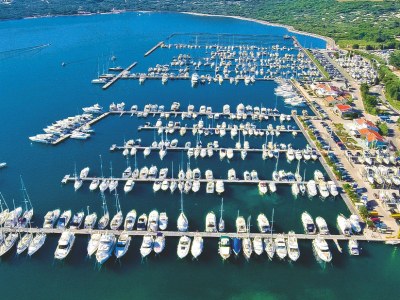 Holiday apartment Casa Croatia 2 - Environment photo 26