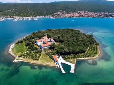 Holiday apartment Casa Croatia 2 - Environment photo 27