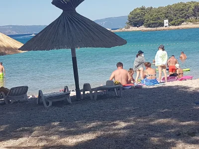 Holiday apartment Casa Croatia 2 - Environment photo 28