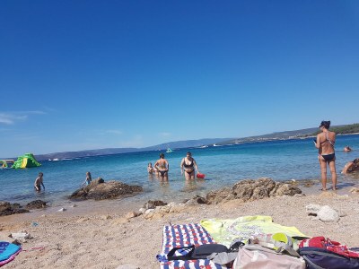 Holiday apartment Casa Croatia 2 - Environment photo 29