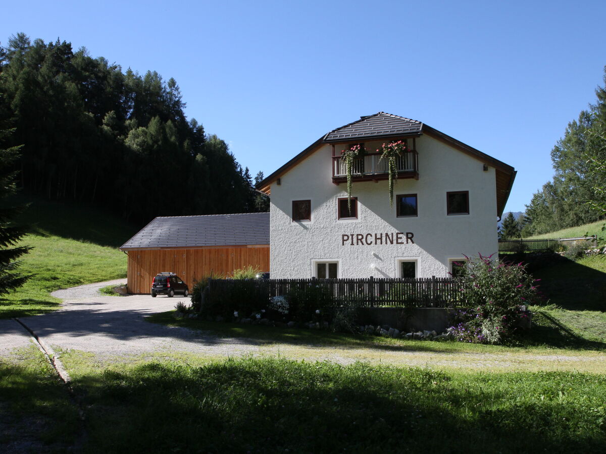 Holiday apartment Pirchner - Outdoor photo 2