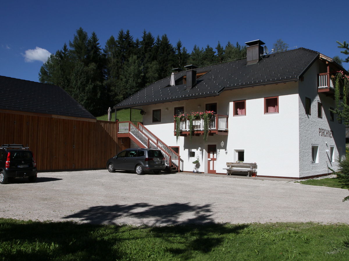 Holiday apartment Pirchner - Outdoor photo 3