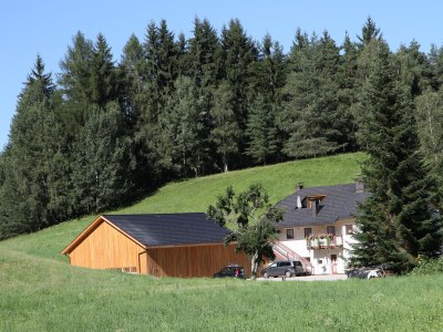 Holiday apartment Pirchner - Outdoor photo 4