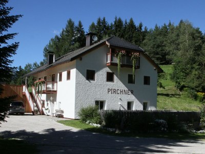 Holiday apartment Pirchner - Outdoor photo 6