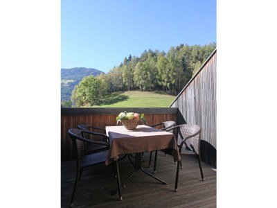 Holiday apartment Pirchner - Outdoor photo 8