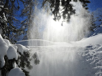 Holiday apartment Pirchner - Features photo 22