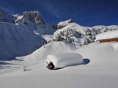 Holiday apartment Pirchner - Environment photo 25