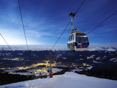 Holiday apartment Pirchner - Environment photo 26