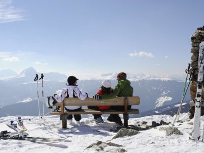 Holiday apartment Pirchner - Environment photo 28