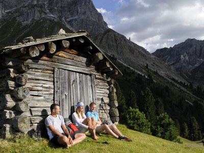 Holiday apartment Pirchner - Environment photo 29